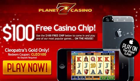 planet 7 casino bonus codes